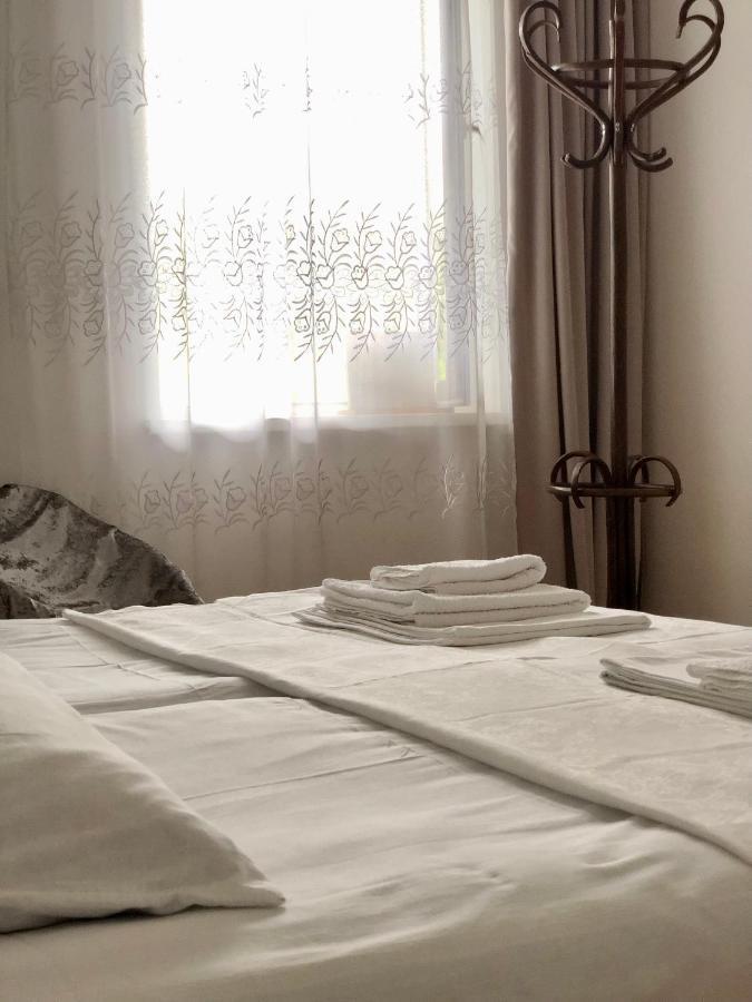 ,,Anna'S" Guesthouse K'vemo Alvani Exterior foto